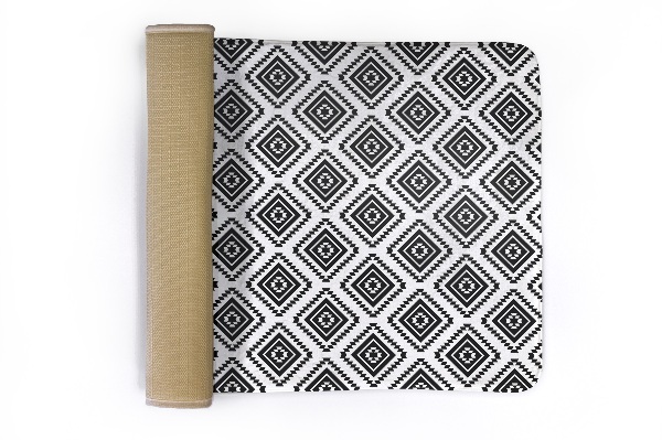 Teppich Geometrisches Muster