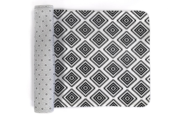 Teppich Geometrisches Muster