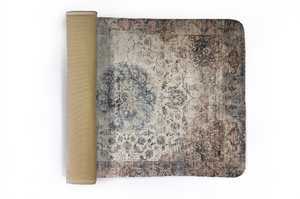 Teppich Vintage-Muster