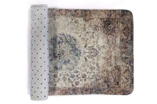 Teppich Vintage-Muster