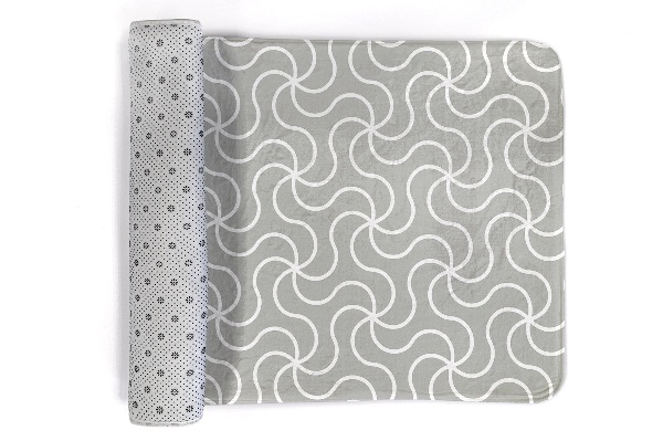 Teppich Geometrisches Muster