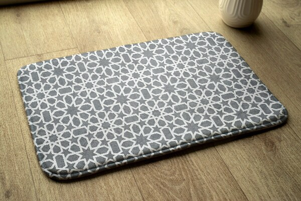 Teppich Geometrisches Muster