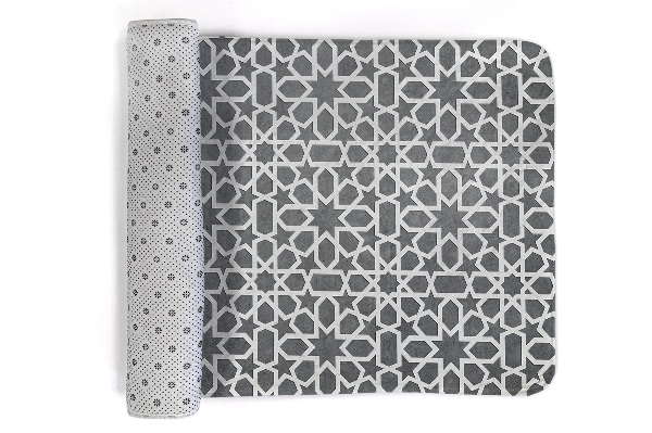 Teppich Geometrisches Muster