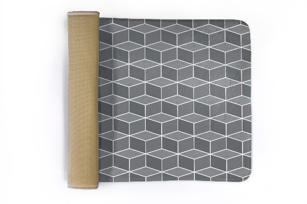 Teppich Geometrisches Muster