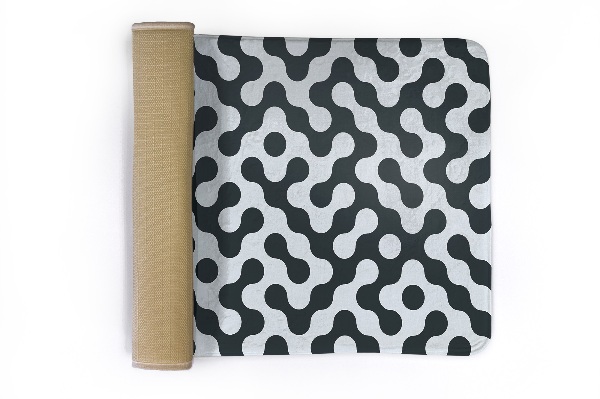Teppich Geometrisches Muster