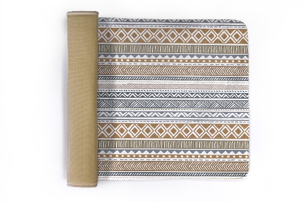 Teppich Geometrische Muster