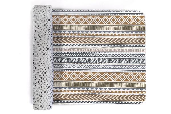 Teppich Geometrische Muster