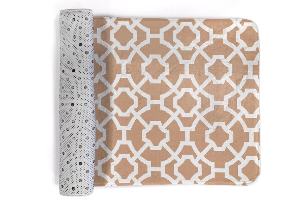 Teppich Geometrisches Muster