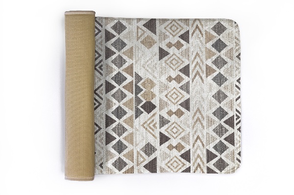 Teppich Geometrische Muster
