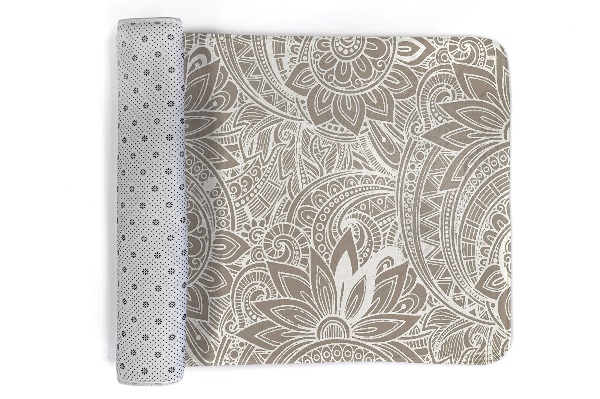 Teppich Florales Muster