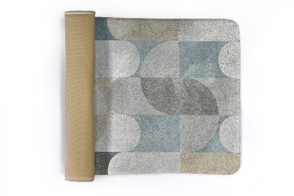Teppich Geometrisches Muster