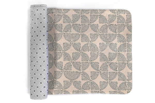 Teppich Geometrisches Muster