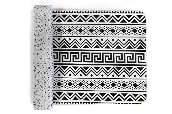 Teppich Geometrisches Muster