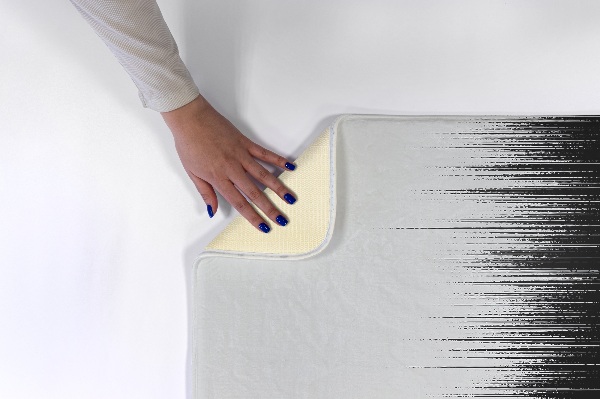 Teppich modern Abstrakte Muster