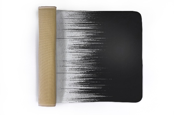 Teppich modern Abstrakte Muster