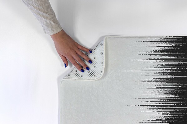 Teppich modern Abstrakte Muster