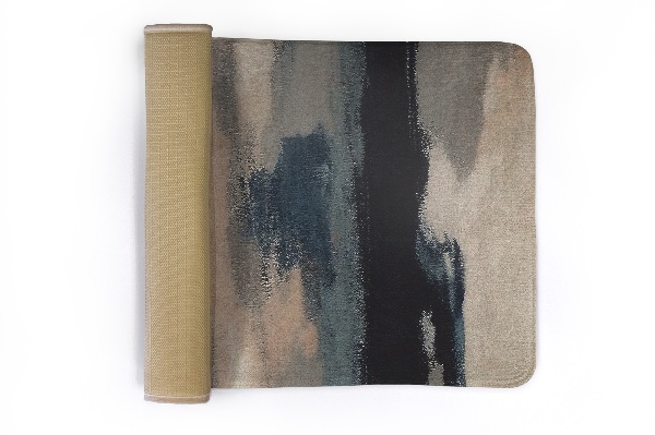 Teppich modern Abstraktes Muster