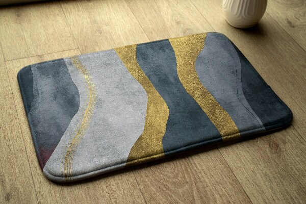 Teppich modern Abstrakte Muster