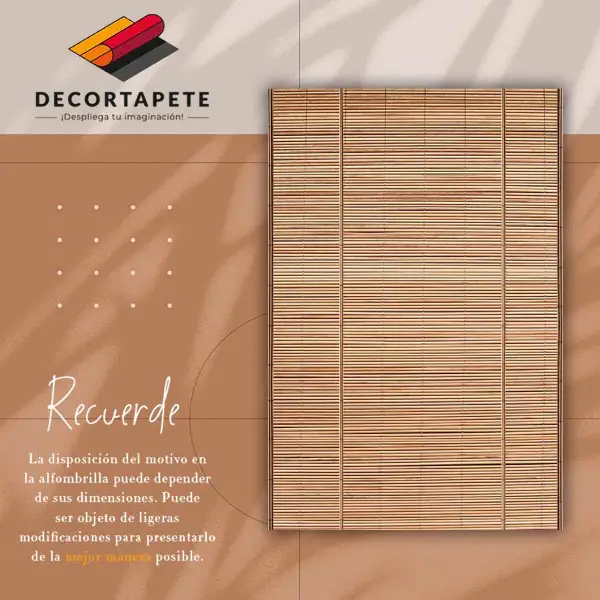 Vinyl teppich Stock