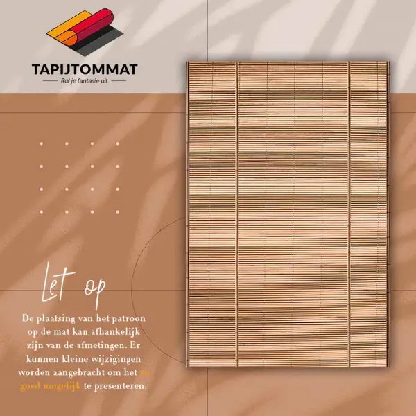 Vinyl teppich Stock