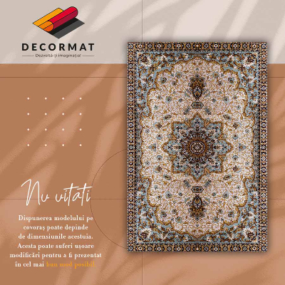 Vinyl teppich Mietwost-Stil