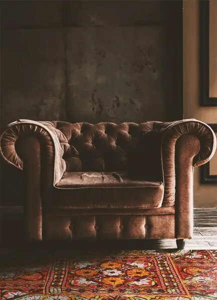 Vinyl teppich Türkisches Design