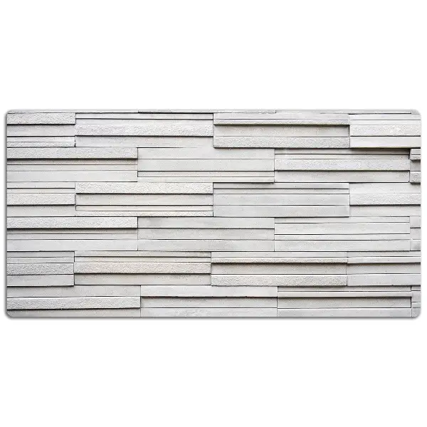 Schreibtischunterlage Weiße Boards
