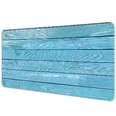 Schreibtischunterlage Blue Boards.