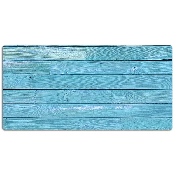 Schreibtischunterlage Blue Boards.