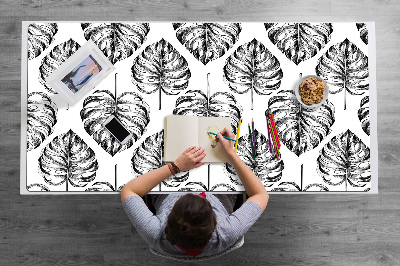 Büro-Schreibtischmatte Monster