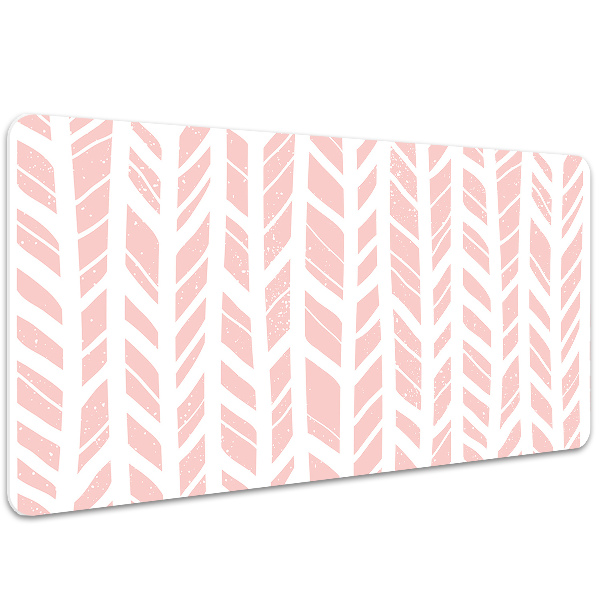 PVC Schreibtischmatte Jode