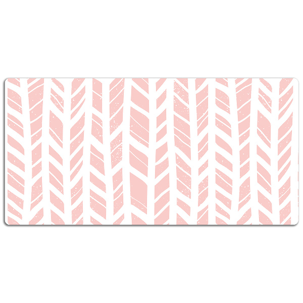 PVC Schreibtischmatte Jode