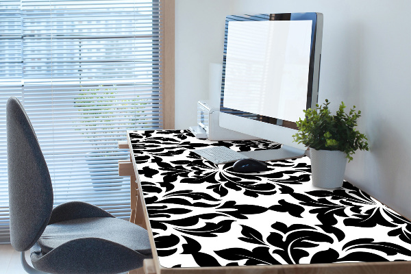 PVC Schreibtischmatte Arabisches Muster