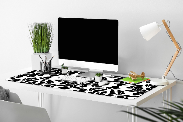 PVC Schreibtischmatte Arabisches Muster