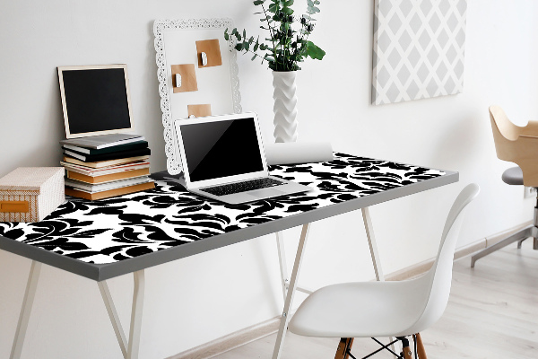 PVC Schreibtischmatte Arabisches Muster