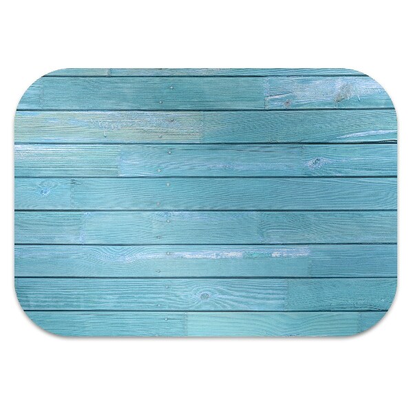 Bodenschutzmatte Blue Boards.