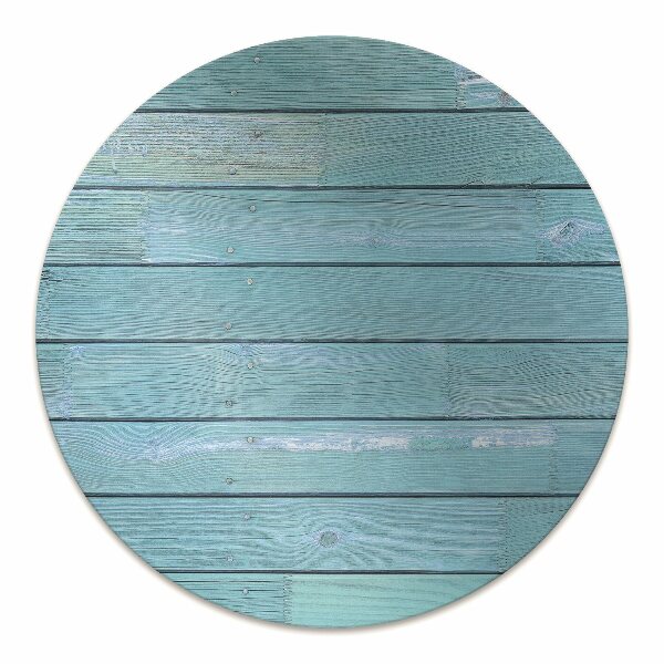 Bodenschutzmatte Blue Boards.