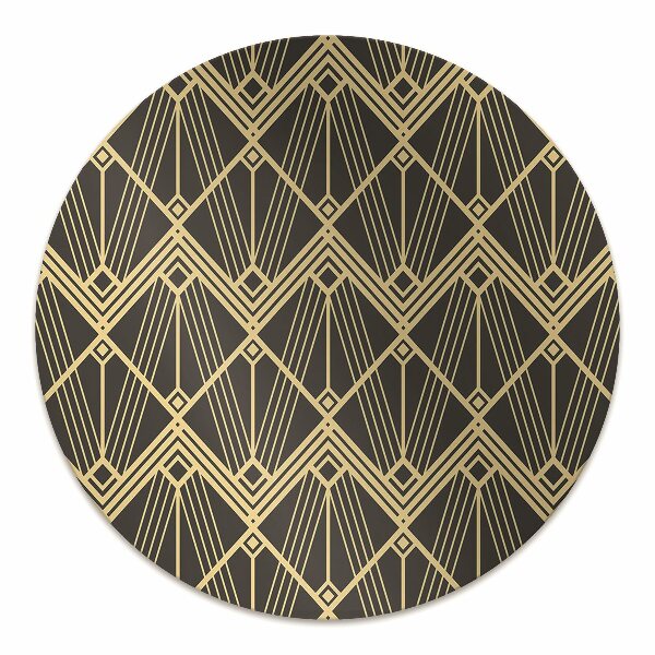 bodenschutzmatte bürostuhl Moderne Fliesen