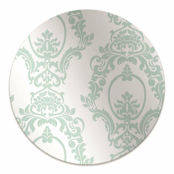 Bodenschutzmatte Kaiserlicher Stil