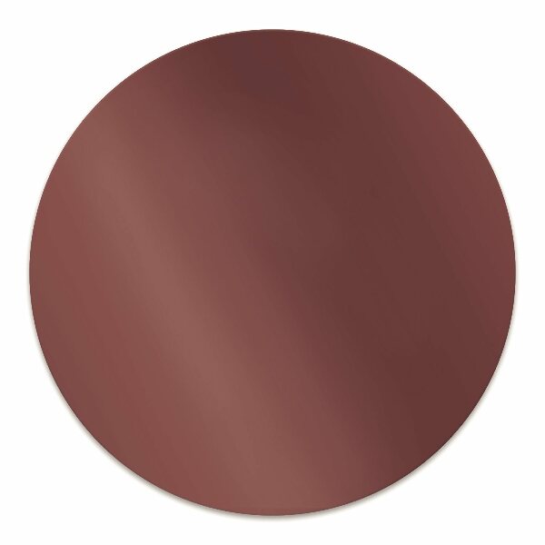 Bodenschutzmatte Lila Rot