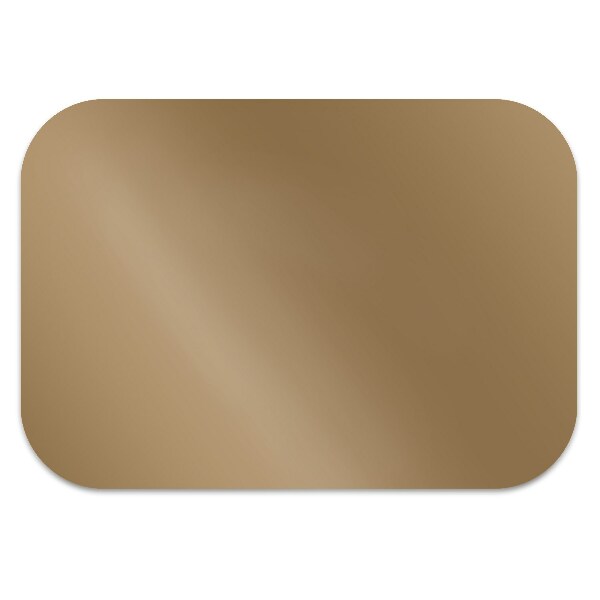 bodenschutzmatte bürostuhl Golden