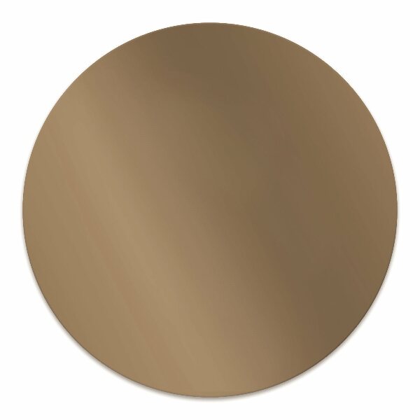 bodenschutzmatte bürostuhl Golden
