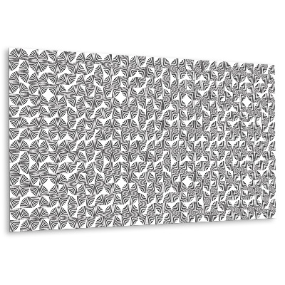 Wandverkleidung selbstklebend Geometrisches Muster