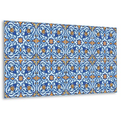 Wandverkleidung kunststoff Traditionelle Verzierung