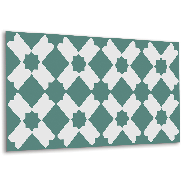 Wandpaneel Geometrisches Muster