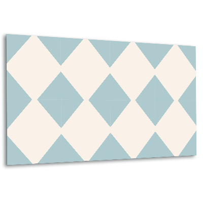 Wandpaneel selbstklebend Diamant