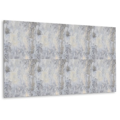 Wandpaneel Alte Betonwand