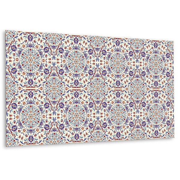 Wandverkleidung kunststoff Mandala