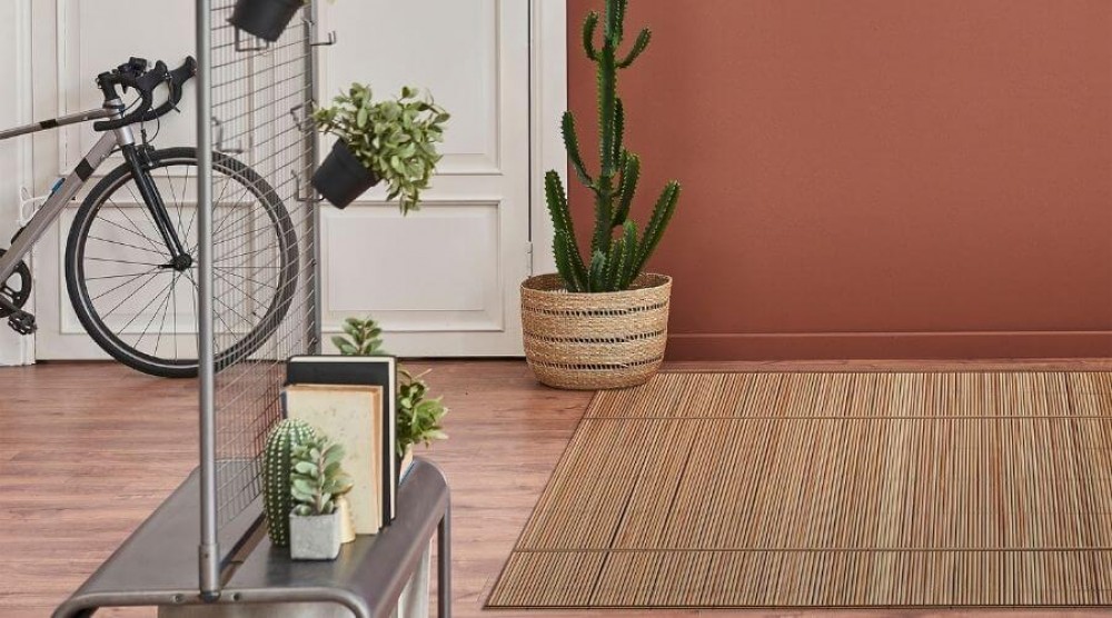 Vorteile von Vinylteppichen