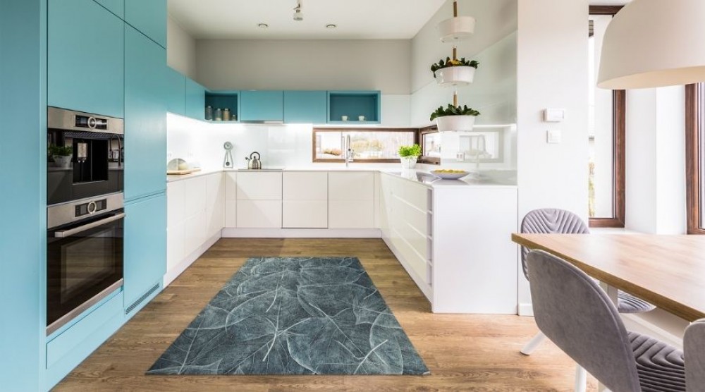 modische Teppiche 2022